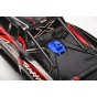 7075 ALLOY BODY SHELL LATCH  (PATENT DESIGN)  FOR TRAXXAS X-MAXX Patent number ：ZL 2023 2 2251660.4--TXM201R