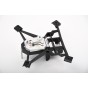 7075 ALLOY BODY SHELL LATCH  (PATENT DESIGN)  FOR TRAXXAS X-MAXX Patent number ：ZL 2023 2 2251660.4--TXM201R