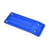 ALUMINIUM FRONT SKID PLATE - 1PC SET--TXM331F