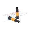 HARDEN STEEL #45 FRONT/REAR CVD JOINT（+24mm）--TXM8+24MM/JT