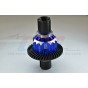 ALUMINUM 7075-T6 FRONT OR REAR DIFFERENTIAL CASE FOR TRAXXAS 1/5 X-MAXX 6S/8S / 1/6 XRT 8S / 1/6 PRO SCALE 2WD SAND CAR 8S