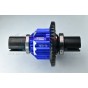 ALUMINUM 7075-T6 FRONT OR REAR DIFFERENTIAL CASE FOR TRAXXAS 1/5 X-MAXX 6S/8S / 1/6 XRT 8S / 1/6 PRO SCALE 2WD SAND CAR 8S
