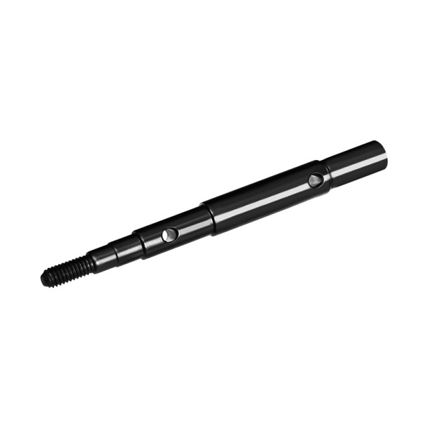 HARDEN STEEL #45 INPUT SHAFT-1PC--TXM8035S/S HARDEN STEEL #45 INPUT SHAFT-1PC--TXM8035S/S