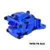7075 ALLOY REAR UPPER AND LOWER BULKHEAD FOR TRAXXAS MINI MAXX / MINI XRT