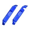 7075 ALLOY CHASSIS NERF BARS FOR TRAXXAS MINI MAXX / MINI XRT