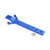 HIGH END 7075 ALLOY CHASSIS PLATE FOR TRAXXAS MINI MAXX / MINI XRT