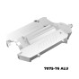 7075 ALLOY CHASSIS FOR TRAXXAS MINI MAXX COMPATIBLE #10728 AND #10728X / MINI XRT