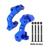 7075 ALLOY FRONT CASTER BLOCKS (C-HUBS) FOR TRAXXAS MINI MAXX / MINI XRT