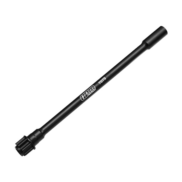 7075 ALLOY CENTER DRIVE SHAFT FOR TRAXXAS MINI MAXX 7075 ALLOY CENTER DRIVE SHAFT FOR TRAXXAS MINI MAXX