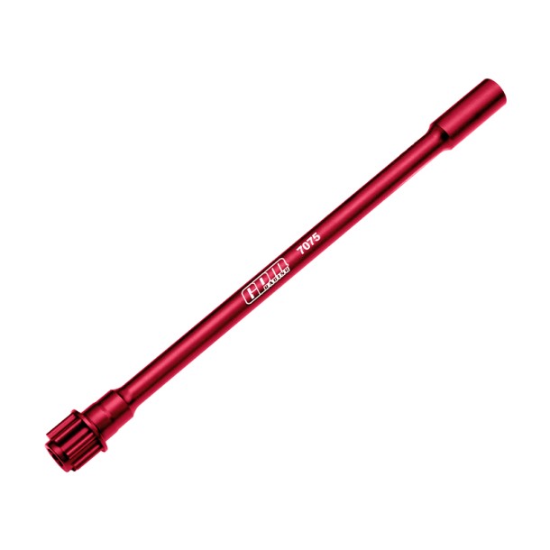 7075 ALLOY CENTER DRIVE SHAFT FOR TRAXXAS MINI MAXX 7075 ALLOY CENTER DRIVE SHAFT FOR TRAXXAS MINI MAXX