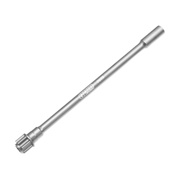 7075 ALLOY CENTER DRIVE SHAFT FOR TRAXXAS MINI MAXX 7075 ALLOY CENTER DRIVE SHAFT FOR TRAXXAS MINI MAXX
