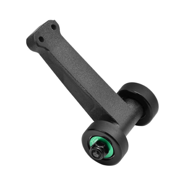 SPECIAL MATERIAL BEARING WHEELIE BAR FOR TRAXXAS MINI MAXX SPECIAL MATERIAL BEARING WHEELIE BAR FOR TRAXXAS MINI MAXX