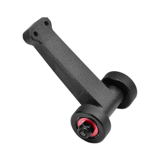 SPECIAL MATERIAL BEARING WHEELIE BAR FOR TRAXXAS MINI MAXX SPECIAL MATERIAL BEARING WHEELIE BAR FOR TRAXXAS MINI MAXX