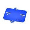 7075 ALLOY ELECTRONIC MOUNT PLATE FOR TRAXXAS MINI MAXX / MINI XRT