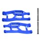 7075 ALLOY FRONT LOWER SUSPENSION ARMS FOR TRAXXAS MINI MAXX 7075 ALLOY FRONT LOWER SUSPENSION ARMS FOR TRAXXAS MINI MAXX