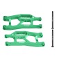 7075 ALLOY FRONT LOWER SUSPENSION ARMS FOR TRAXXAS MINI MAXX 7075 ALLOY FRONT LOWER SUSPENSION ARMS FOR TRAXXAS MINI MAXX