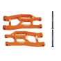 7075 ALLOY FRONT LOWER SUSPENSION ARMS FOR TRAXXAS MINI MAXX 7075 ALLOY FRONT LOWER SUSPENSION ARMS FOR TRAXXAS MINI MAXX