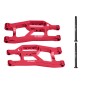 7075 ALLOY FRONT LOWER SUSPENSION ARMS FOR TRAXXAS MINI MAXX 7075 ALLOY FRONT LOWER SUSPENSION ARMS FOR TRAXXAS MINI MAXX
