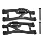 7075 ALLOY REAR LOWER SUSPENSION ARMS FOR TRAXXAS MINI MAXX 7075 ALLOY REAR LOWER SUSPENSION ARMS FOR TRAXXAS MINI MAXX