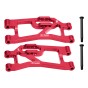 7075 ALLOY REAR LOWER SUSPENSION ARMS FOR TRAXXAS MINI MAXX 7075 ALLOY REAR LOWER SUSPENSION ARMS FOR TRAXXAS MINI MAXX