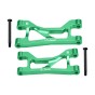 7075 ALLOY REAR UPPER SUSPENSION ARMS FOR TRAXXAS MINI MAXX 7075 ALLOY REAR UPPER SUSPENSION ARMS FOR TRAXXAS MINI MAXX
