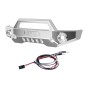 7075 ALLOY FRONT BUMPER (WITH LED LIGHTS) FOR TRAXXAS MINI MAXX 7075 ALLOY FRONT BUMPER (WITH LED LIGHTS) FOR TRAXXAS MINI MAXX