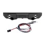 7075 ALLOY REAR BUMPER (WITH LED LIGHTS) FOR TRAXXAS MINI MAXX 7075 ALLOY REAR BUMPER (WITH LED LIGHTS) FOR TRAXXAS MINI MAXX