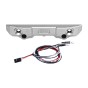 7075 ALLOY REAR BUMPER (WITH LED LIGHTS) FOR TRAXXAS MINI MAXX 7075 ALLOY REAR BUMPER (WITH LED LIGHTS) FOR TRAXXAS MINI MAXX
