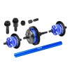 4140 CARBON STEEL + 7075 ALLOY FRONT & CENTRE & REAR COMPLETE DIFFERENTIAL FOR TRAXXAS MINI MAXX / MINI XRT