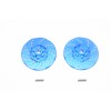 ALUMINUM +2MM HEX BRAKE DISK FOR TRAXXAS 1/10 MAXX 1.0/2.0