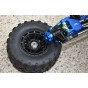 ALUMINUM WHEEL HUB HEX (+10MM) FOR TRAXXAS 1/10 MAXX 1.0/2.0