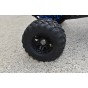 ALUMINUM WHEEL HUB HEX (+10MM) FOR TRAXXAS 1/10 MAXX 1.0/2.0