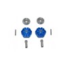 ALUMINUM WHEEL HUB HEX (+10MM) FOR TRAXXAS 1/10 MAXX 1.0/2.0