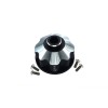 ALUMINUM DIFF CASE FOR FRONT / REAR / CENTER FOR TRAXXAS 1/10 MAXX 1.0/2.0 / 1/8 6S MAXX SLASH
