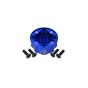 7075 ALLOY FRONT/CENTER/REAR DIFFERENTIAL CASE FOR TRAXXAS 1/10 MAXX 1.0/2.0 / 1/8 6S MAXX SLASH