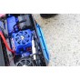 ALUMINUM CHASSIS NERF BARS FOR TRAXXAS 1/10 MAXX 1.0/2.0