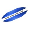 ALUMINUM CHASSIS NERF BARS FOR TRAXXAS 1/10 MAXX 1.0/2.0
