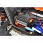 ALUMINUM MOTOR MOUNT FOR TRAXXAS 1/10 MAXX 1.0/2.0