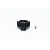 HARDEN STEEL #45 MOTOR GEAR 22T FOR TRAXXAS 1/10 MAXX 1.0/2.0