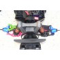 ALUMINUM REAR KNUCKLE ARM FOR TRAXXAS 1/10 MAXX 1.0/2.0 / 1/8 6S MAXX SLASH