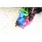 ALUMINUM REAR KNUCKLE ARM FOR TRAXXAS 1/10 MAXX 1.0/2.0 / 1/8 6S MAXX SLASH