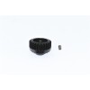 HARDEN STEEL #45 MOTOR GEAR 24T FOR TRAXXAS 1/10 MAXX 1.0/2.0