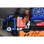 ALUMINUM 25T STANDARD SERVO HORN FOR TRAXXAS 1/10 MAXX 1.0/2.0 / 1/8 6S MAXX SLASH