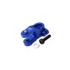 ALUMINUM 25T STANDARD SERVO HORN FOR TRAXXAS 1/10 MAXX 1.0/2.0 / 1/8 6S MAXX SLASH