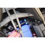 ALUMINUM 25T SERVO HORN FOR TRAXXAS 1/10 MAXX 1.0/2.0 / 1/8 6S MAXX SLASH