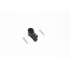 ALUMINUM 7075 25T SERVO HORN FOR TRAXXAS 1/10 MAXX 1.0/2.0 / 1/8 6S MAXX SLASH
