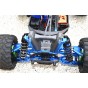 ALUMINUM FRONT SHOCK MOUNT FOR TRAXXAS 1/10 MAXX 1.0/2.0
