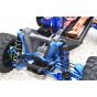 ALUMINUM FRONT SHOCK MOUNT FOR TRAXXAS 1/10 MAXX 1.0/2.0