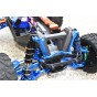 ALUMINUM FRONT SHOCK MOUNT FOR TRAXXAS 1/10 MAXX 1.0/2.0