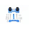 ALUMINUM REAR ADJUSTABLE WHEELIE FOR TRAXXAS 1/10 MAXX 1.0/2.0